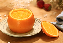 蒸盐橙—迷迭香的做法