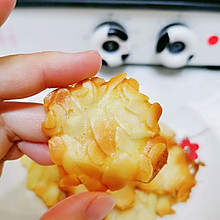 零难度嘎嘣脆瓦片酥