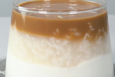 米酒咖啡
