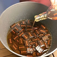 手工阿胶糕的做法图解3