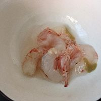 #妈妈手中的安心味#暖心菠萝炒饭的做法图解3