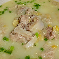 香拐豆汤的做法图解6