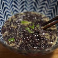 超鲜超快手的紫菜烘蛋的做法图解6