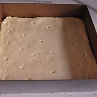 #安佳一口“新”年味#肉松面包卷的做法图解8