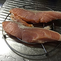 日式三文鱼火锅的做法图解5