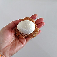 苏格兰蛋-用烤箱烤的更健康的做法图解5