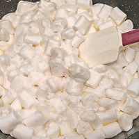#原制原味，聚会菜谱#新年糖果之芒果奶糕的做法图解5