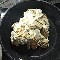 #520，美食撩动TA的心！# 五彩雪花酥的做法图解12
