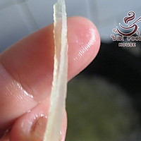 炝拌土豆丝#夏日时光#的做法图解4