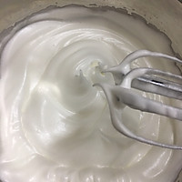 酸甜绵软❗️自制网红酸奶蛋糕的做法图解4