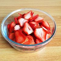 千层蛋糕的做法图解8