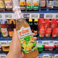 泰式芒果北极甜虾的做法图解7