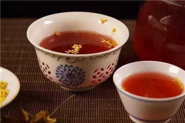 黑家的酸梅汤的做法