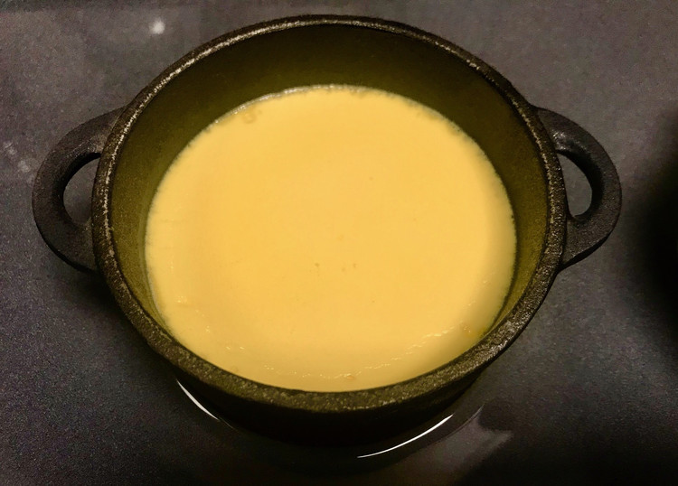 布丁的做法