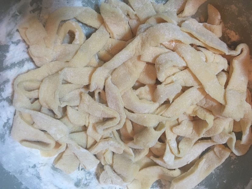 红烧牛肉面（附红烧牛肉做法）的做法图解8