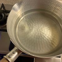 #精致一人食#蒜香豉油豌豆苗的做法图解4