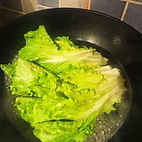 青菜团子的做法图解5