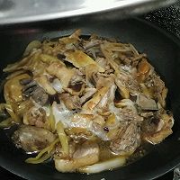 柠檬鸭的做法图解5