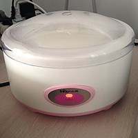 自制酸奶的做法图解2