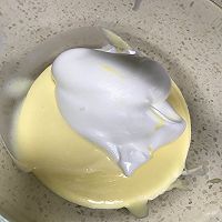 轻乳酪蛋糕的做法图解11
