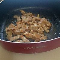 酸菜猪肉炖粉条#利仁美食穿越#的做法图解4