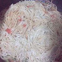 豆角焖面的做法图解10