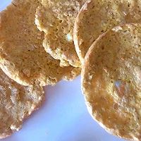 燕麦可丽饼的做法图解6