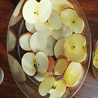 自制水果干（空气炸锅版）的做法图解2