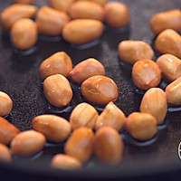 自制豆豉香辣牛肉酱的做法图解3
