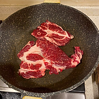 吃到顶瘦身牛排白领自带餐的做法图解1