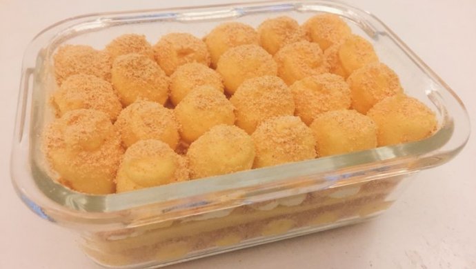 日式豆乳盒子，超详细版