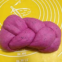 火焰土司#九阳烘焙剧场#的做法图解10