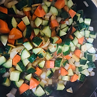 中餐 宫保鸡丁的做法图解4