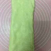 椰蓉手撕包的做法图解5