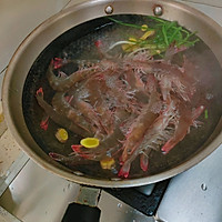 #轻食三剑客 嗨吃不怕胖#捞汁海鲜的做法图解16