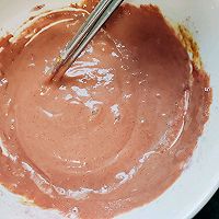 #确幸即“莓”好 让生活“蔓”下来#蔓越莓小蛋糕的做法图解6