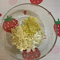 麻辣鸡丁的做法图解1