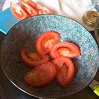 冰镇白糖番茄的做法图解9