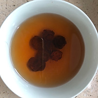 【夏日系列】 酸梅小番茄的做法图解2
