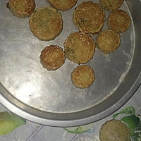 冬蓉月饼的做法图解8