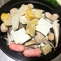 咕噜咕噜煮锅子的做法图解4