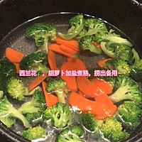 #多力金牌大厨带回家-上海站#香煎鸡胸肉的做法图解5