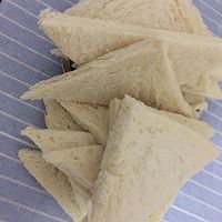 金枪鱼三文治的做法图解6