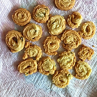 熙悦食品低筋粉+无黄油曲奇的做法图解6