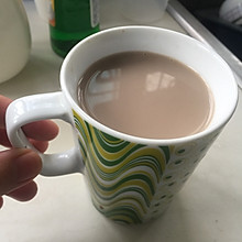 自己做coco奶茶