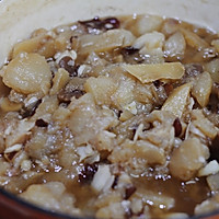 秋梨膏的做法图解7
