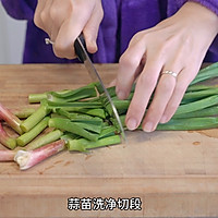 腐竹马蹄炖羊腩的做法图解3