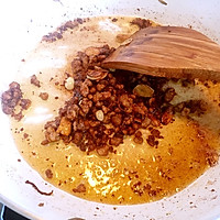 鲜菇煲#金龙鱼外婆乡小榨菜籽油#的做法图解8
