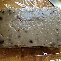 红豆糯米糕的做法图解5