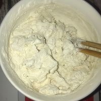 #换着花样吃早餐#浓郁酱香软饼的做法图解1